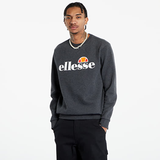 Ellesse succiso sweatshirt top