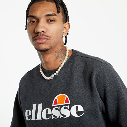 Ellesse succiso sweatshirt hot sale
