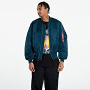 Alpha Industries MA-1 Navy