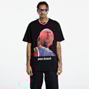 Urban Classics Power Forward Oversize Tee Black