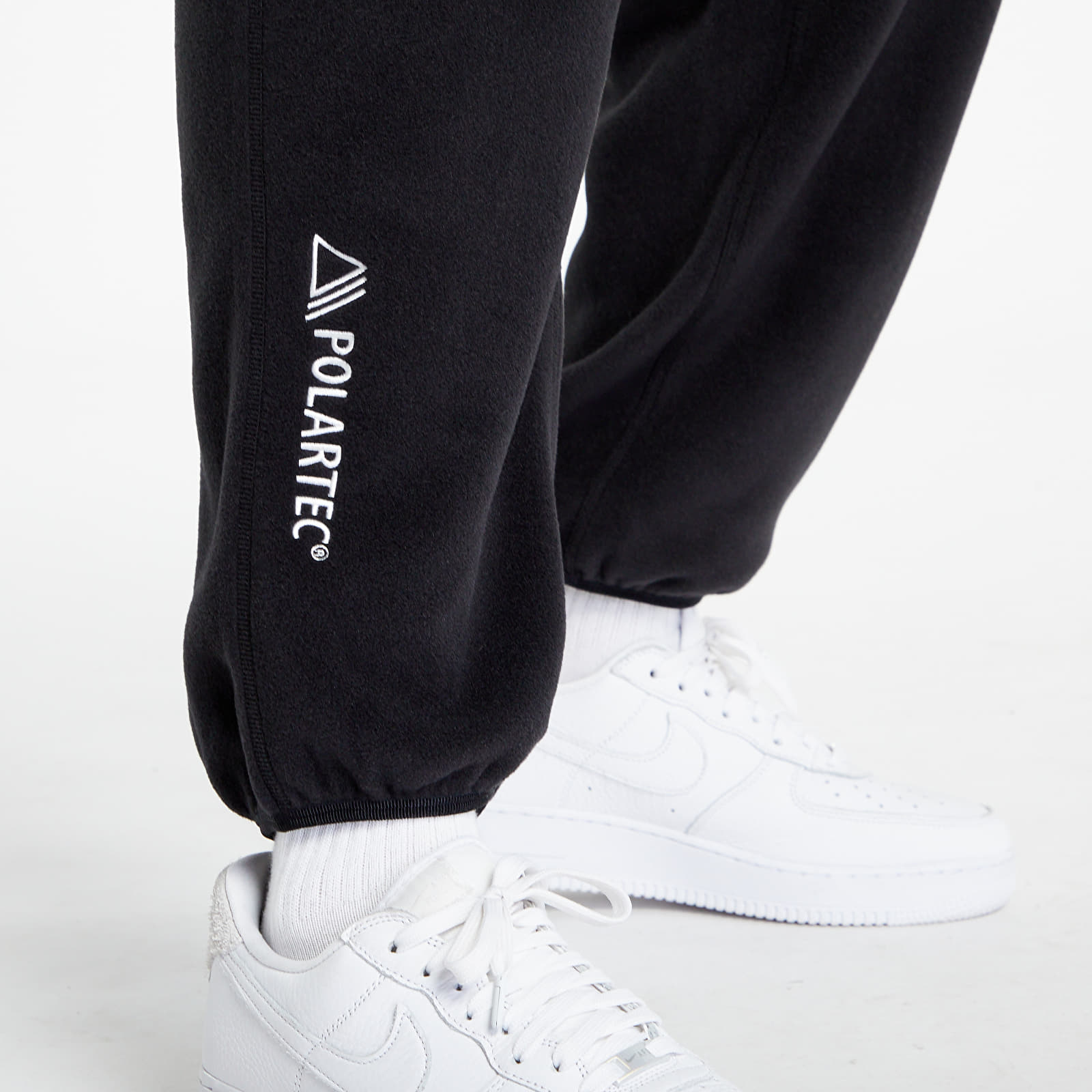 Анцузи Nike ACG Polartec® Wolf Tree ﻿Men's Pants ﻿Black/ Black/ Summit White