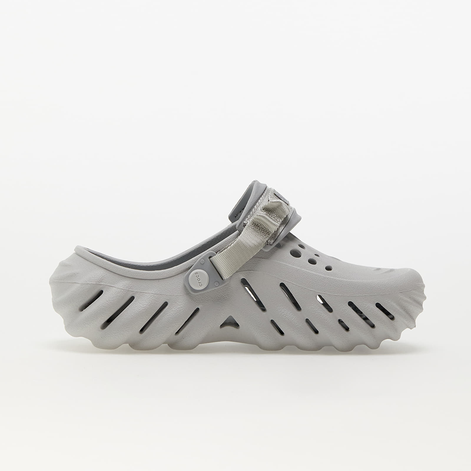 Joggesko og sko for menn Crocs Echo Clog M Atmosphere