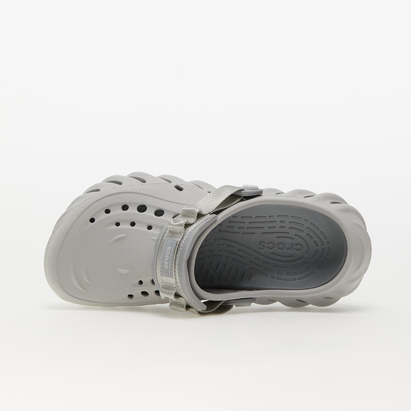 Joggesko og sko for menn Crocs Echo Clog M Atmosphere