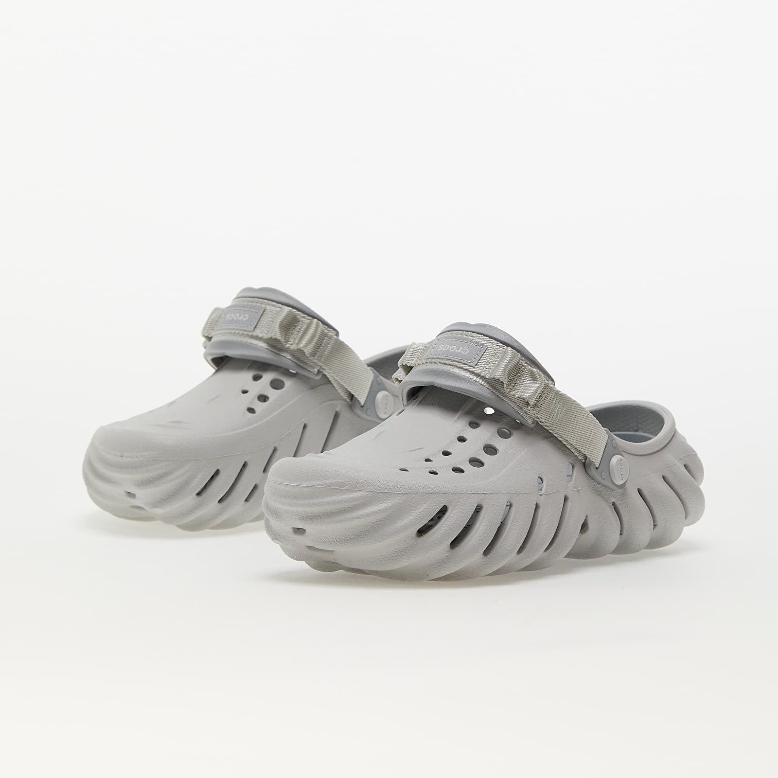 Joggesko og sko for menn Crocs Echo Clog M Atmosphere
