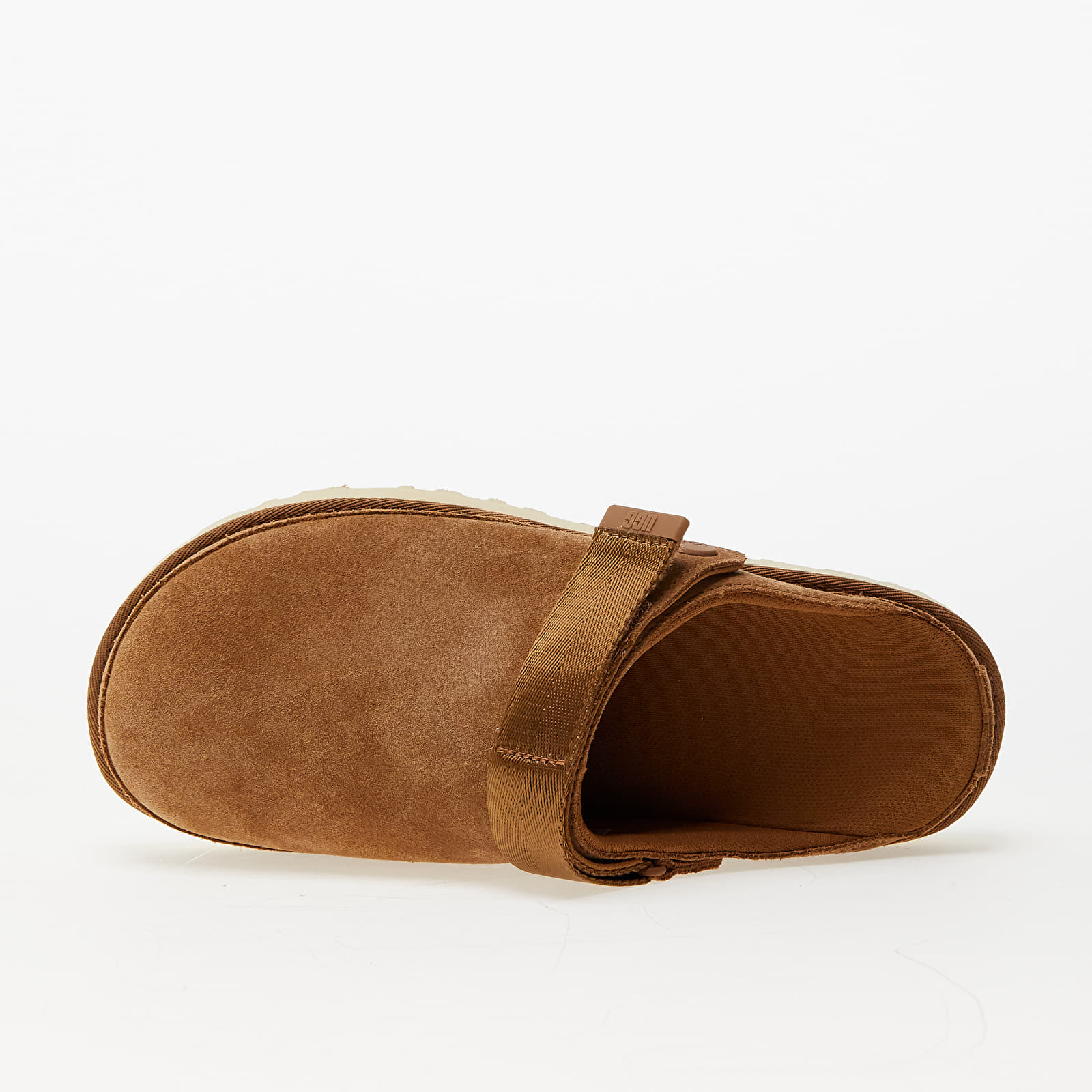 Ženske tenisice UGG W Goldenstar Clog Chestnut