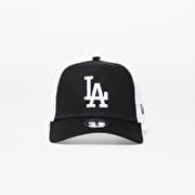 New Era 940 Clean Trucker LA C/O Black/ White