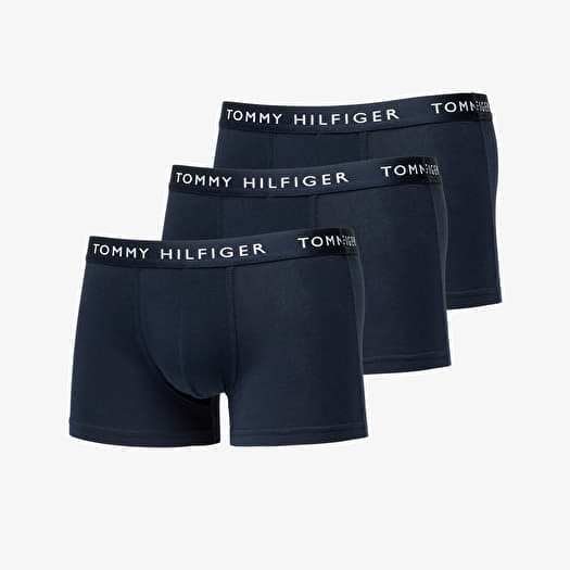 Tommy hilfiger 3 pack trunks online