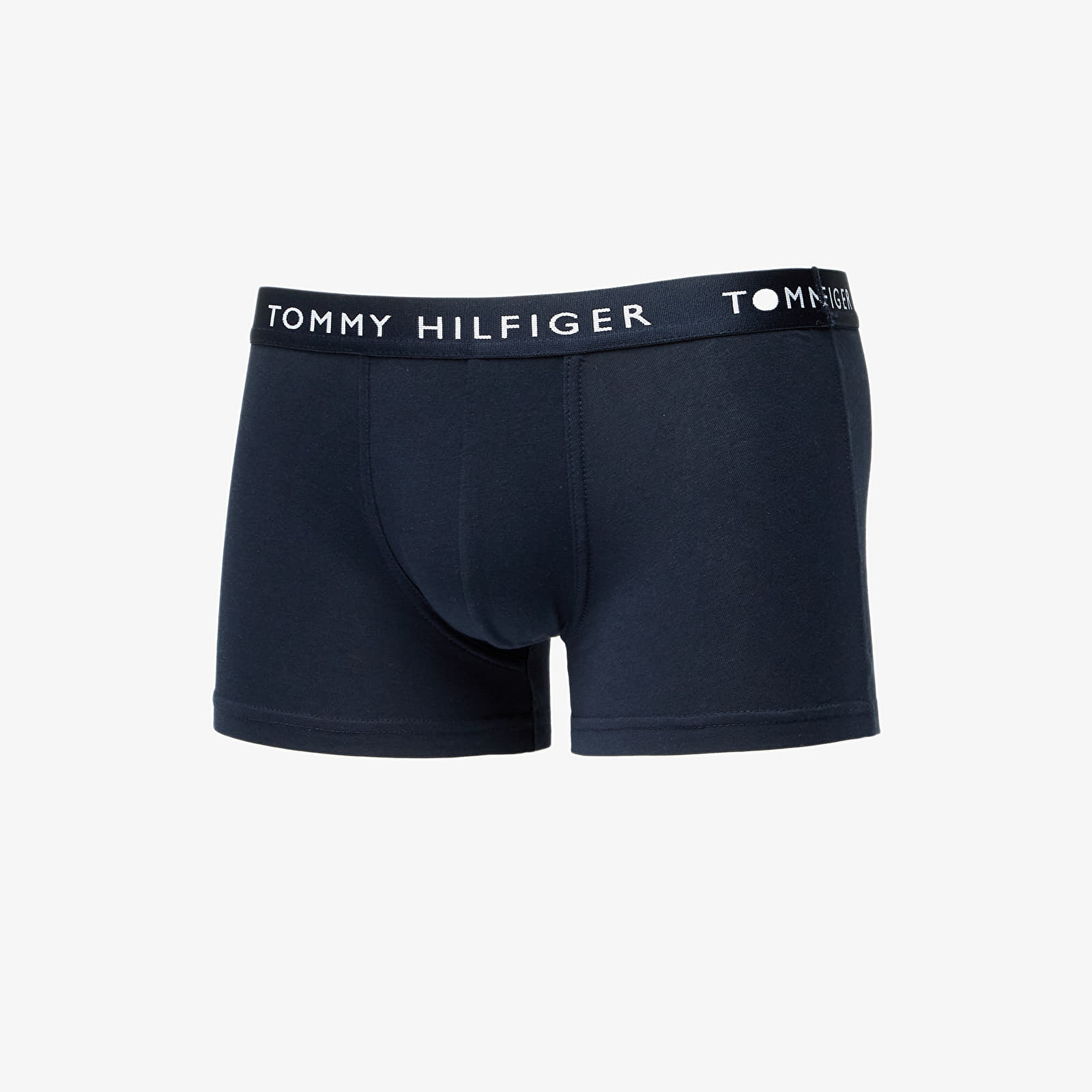Boxer shorts Tommy Hilfiger Recycled Essentials 3-Pack Trunk Desert Sky/ Desert Sky/ Desert Sky