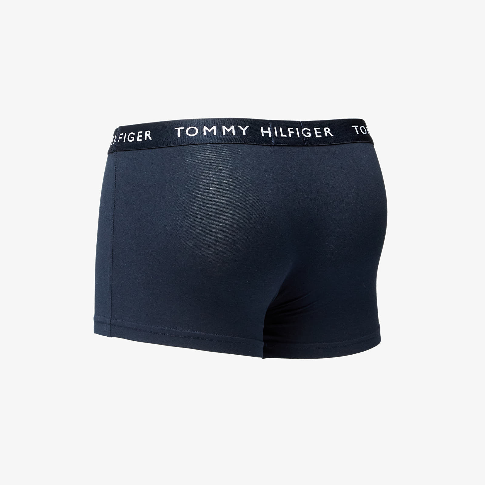 Boxer shorts Tommy Hilfiger Recycled Essentials 3-Pack Trunk Desert Sky/ Desert Sky/ Desert Sky