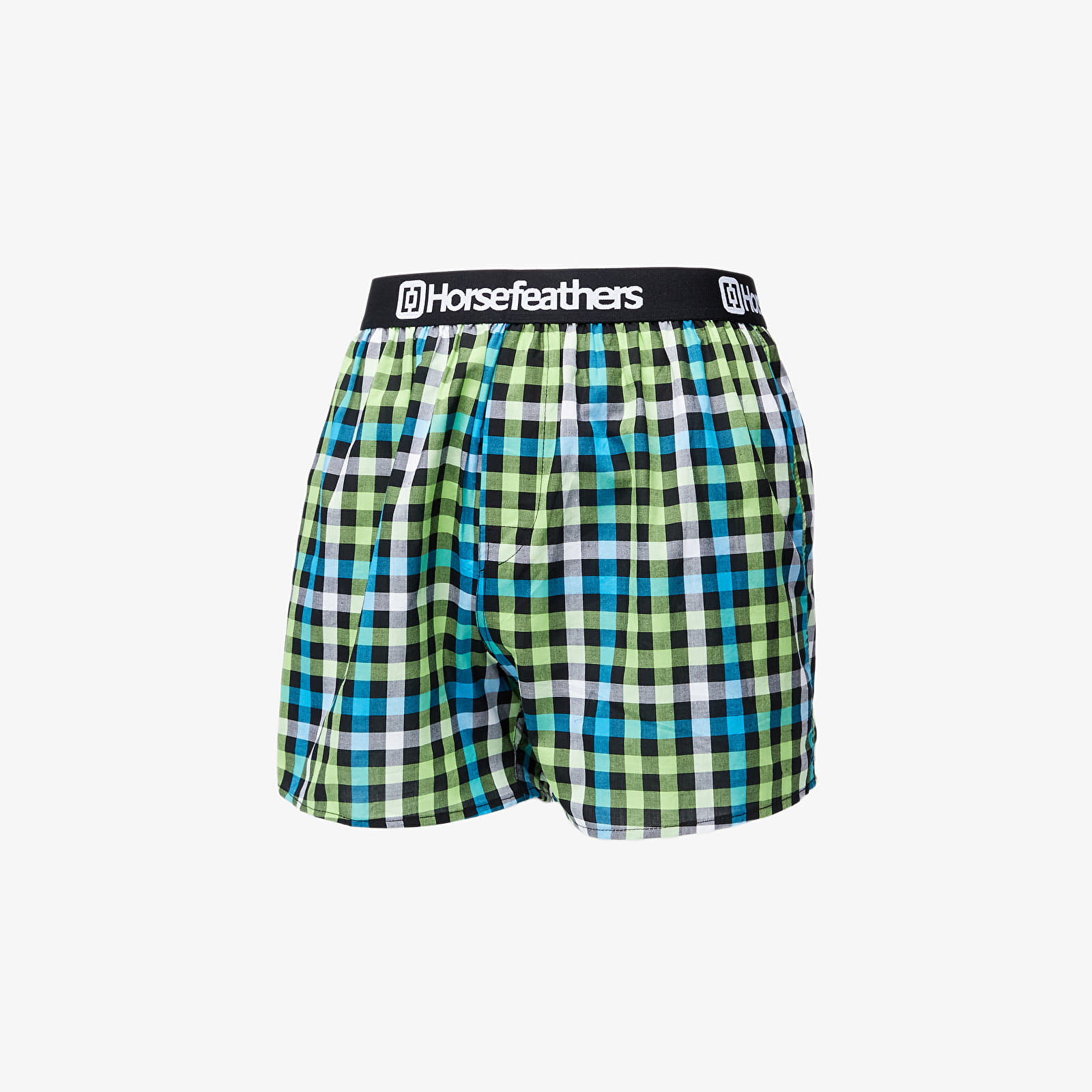 Pantaloni scurți Horsefeathers Clay Boxer Shorts Kiwi