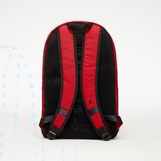 Backpacks Jordan Air Patrol Backpack Red Black Queens