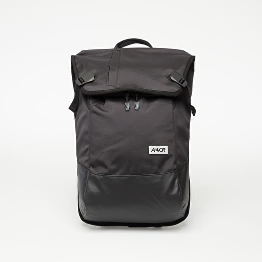 Τσάντες πλάτης AEVOR Daypack Proof Backpack Proof Black