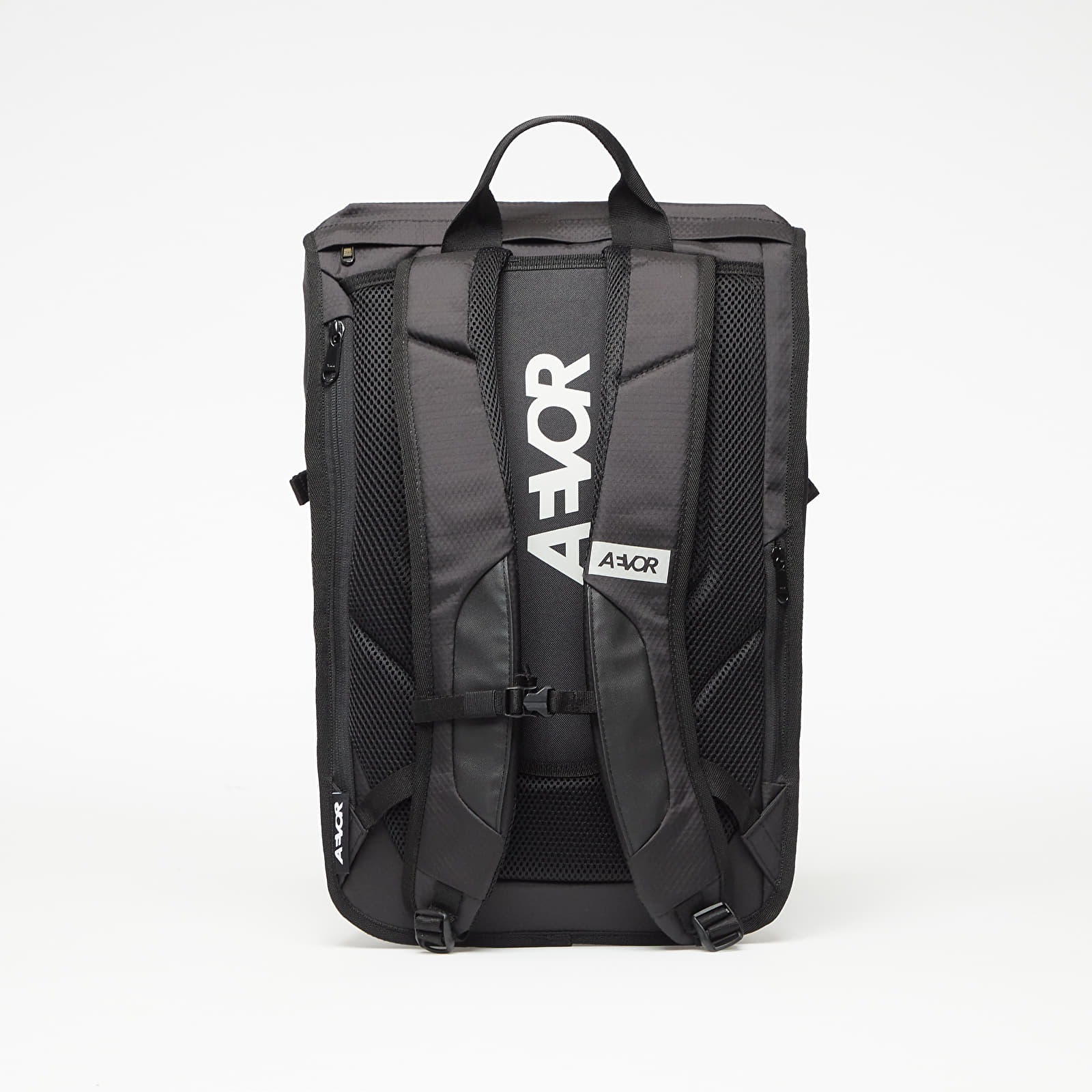 Batohy AEVOR Daypack Proof Backpack Proof Black