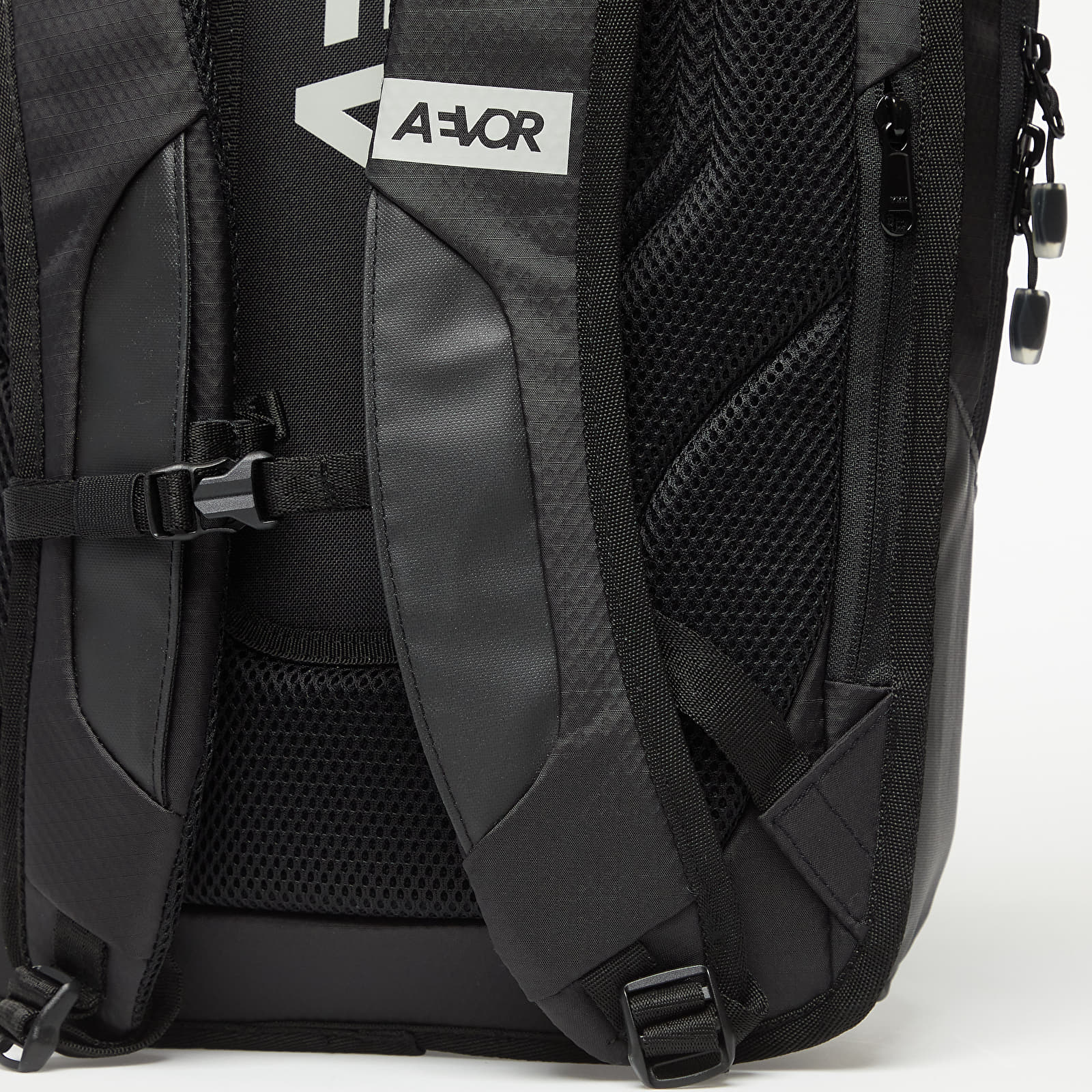 Batohy AEVOR Daypack Proof Backpack Proof Black