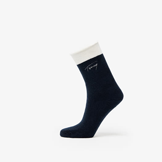 Tommy hilfiger socks womens store