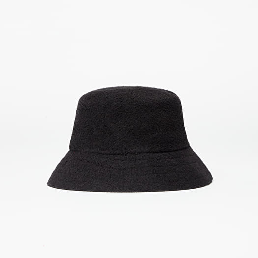 Kangol bermuda bucket hat black store