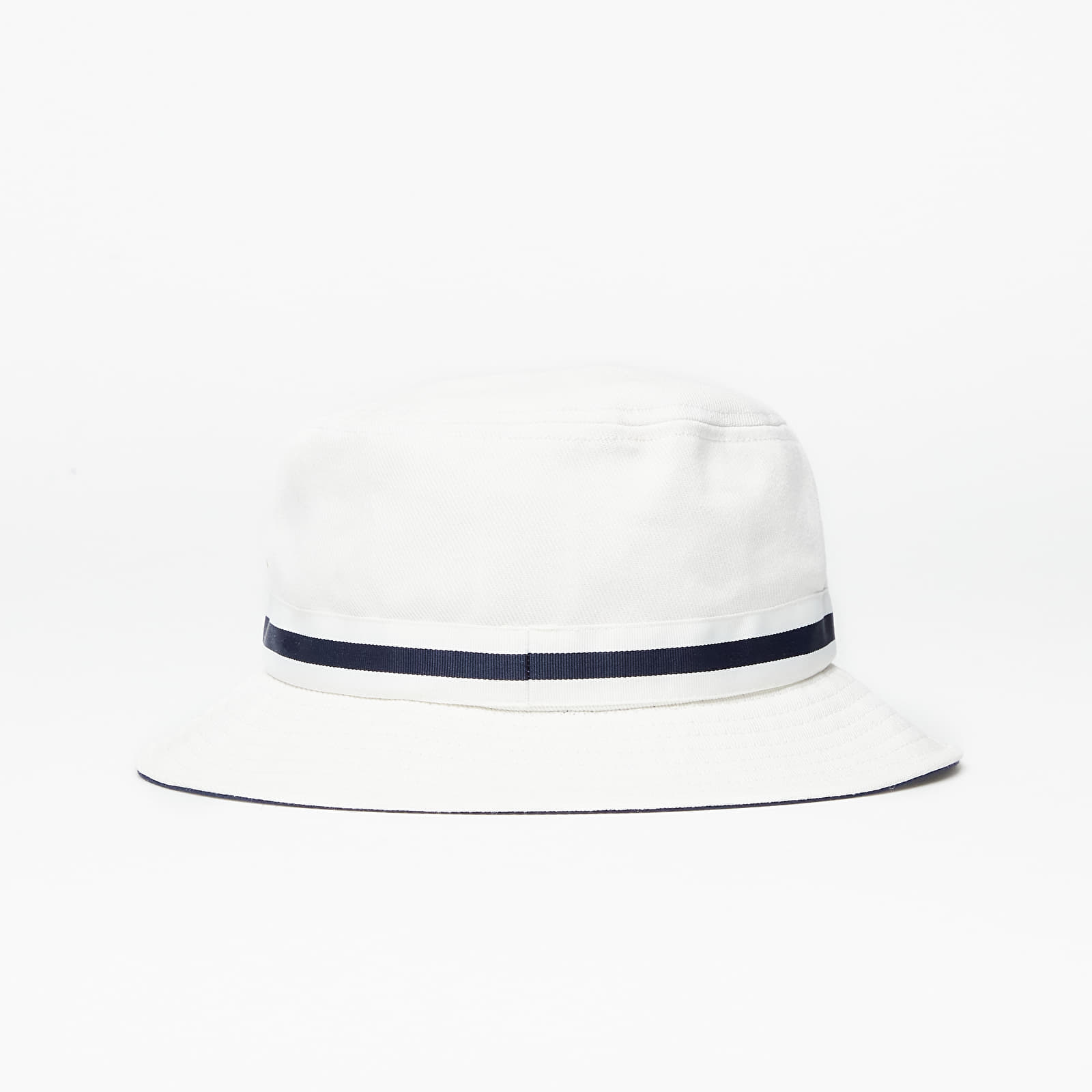 Pălării KANGOL Stripe Lahinch White/ Navy