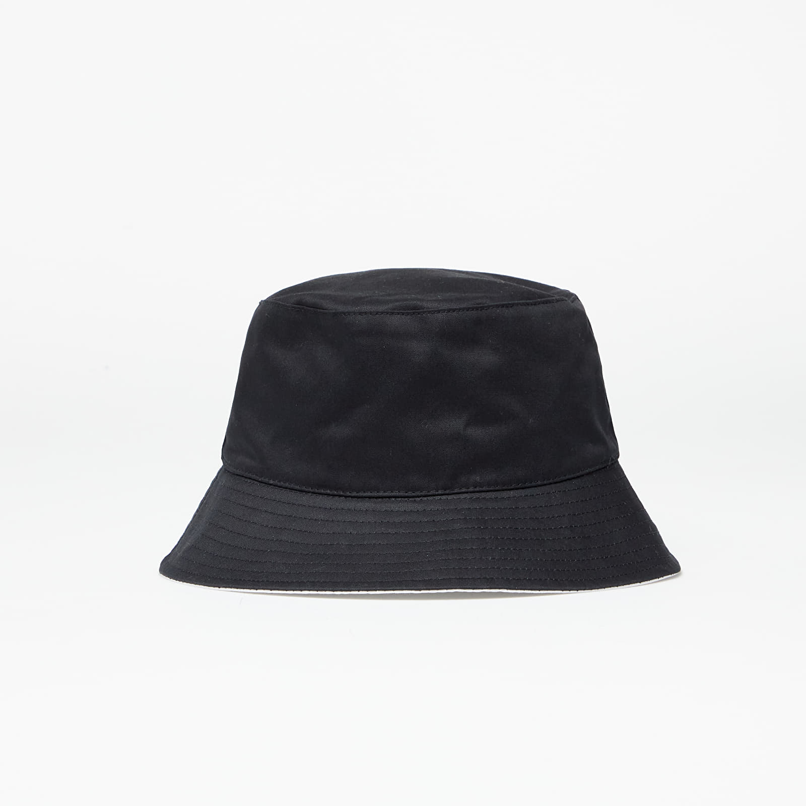 Hüte KANGOL Cotton Bucket Black/ White