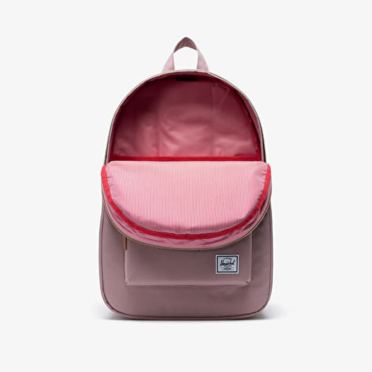 Backpacks Herschel Supply Settlement Backpack Ash Rose Queens