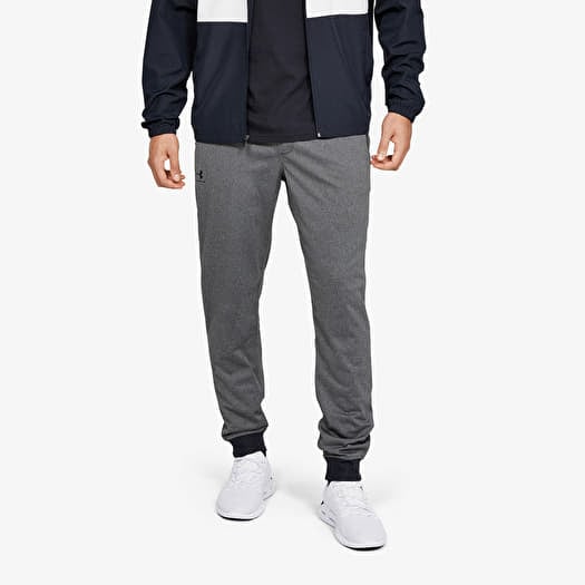 Φόρμα Under Armour Sportstyle Tricot Jogger Gray