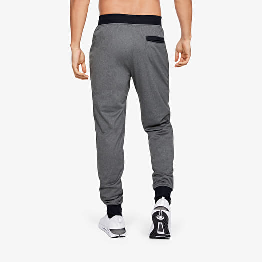 Sweatpants Under Armour Sportstyle Tricot Jogger Gray Queens