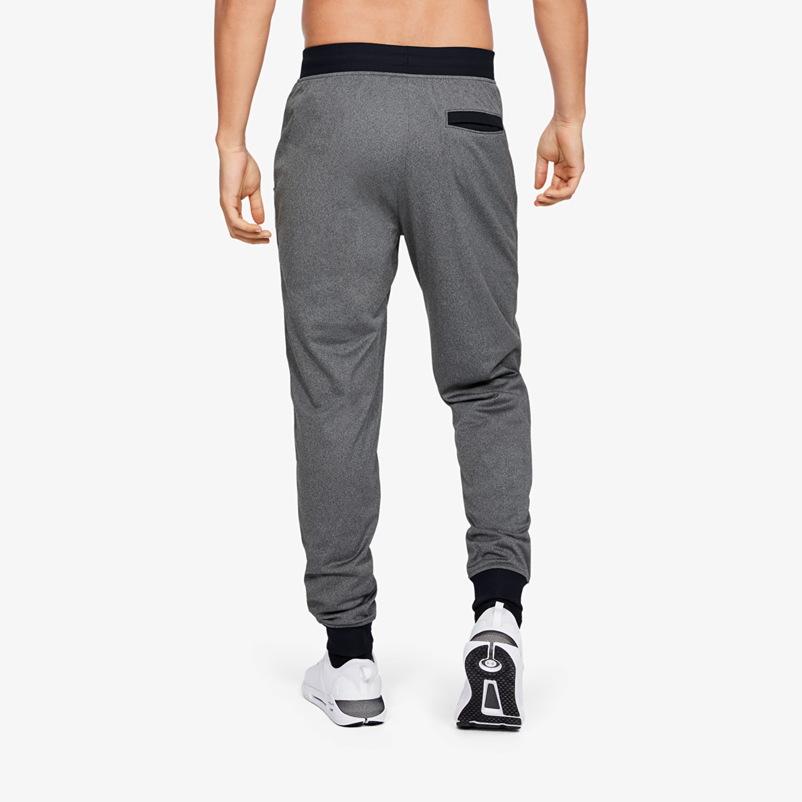 Under armour tricot jogger store