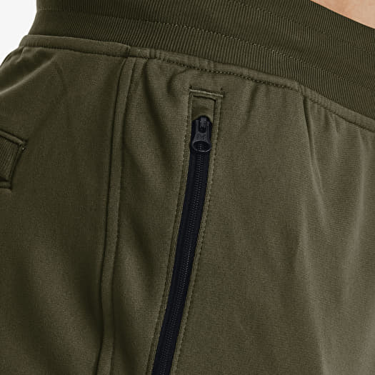 Sweatpants Under Armour Sportstyle Tricot Jogger Green Queens