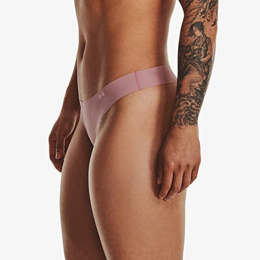 Under armour stretch thong cheap