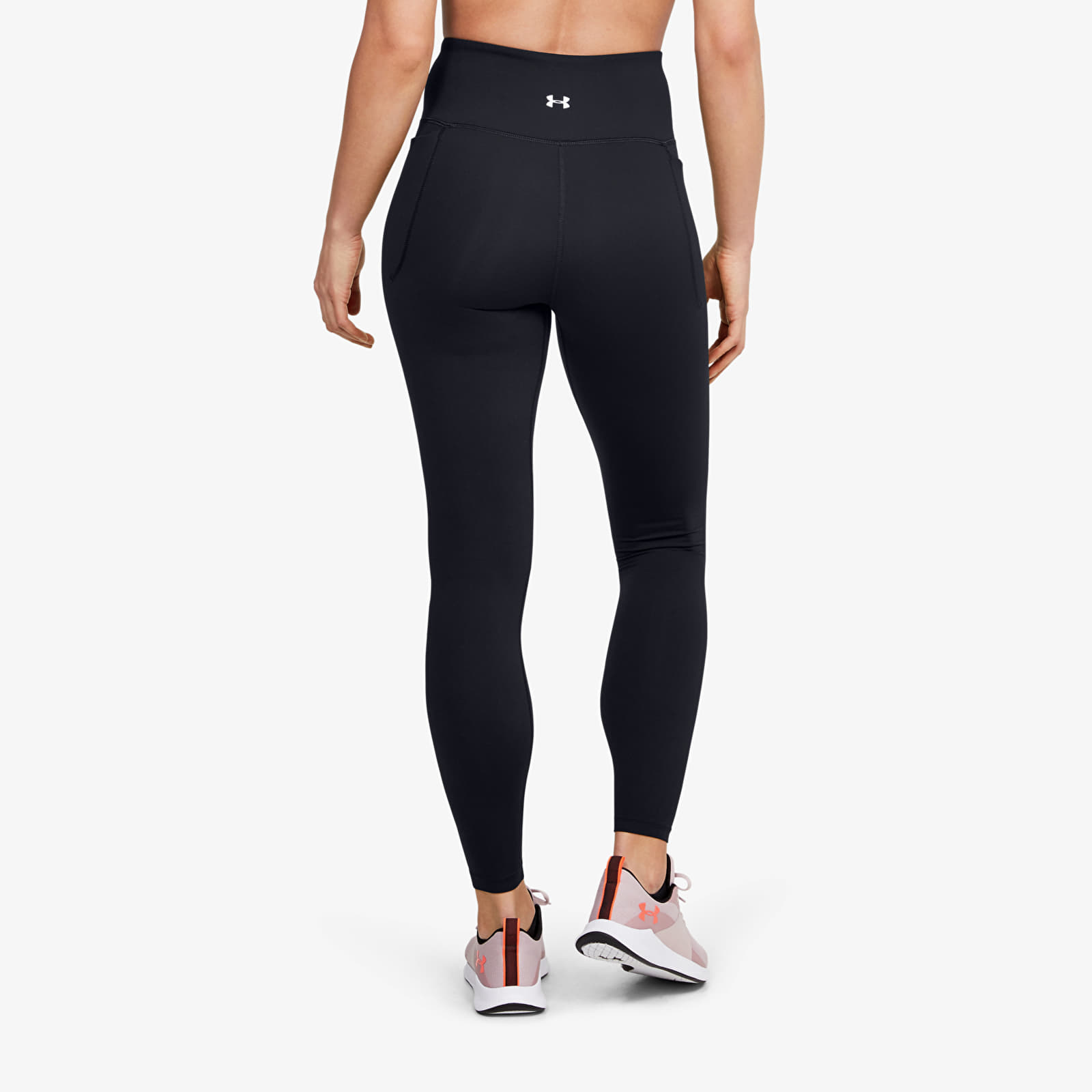 Tajic Under Armour Meridian Leggings Black