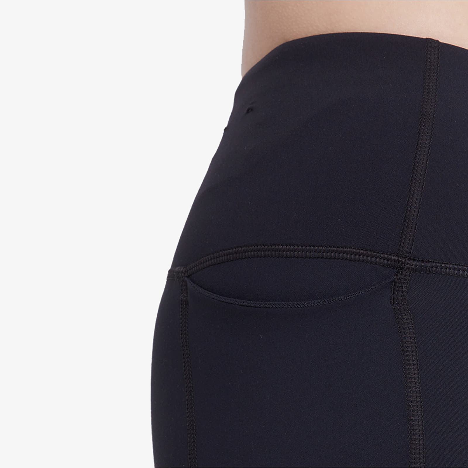 Tajic Under Armour Meridian Leggings Black