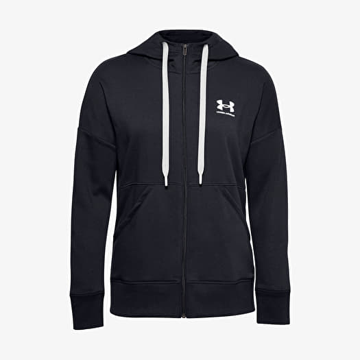 Rival fleece store fz hoodie