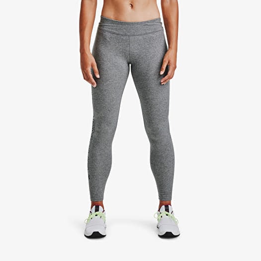 Leggings Under Armour Favorite Wordmark Leggings Gray