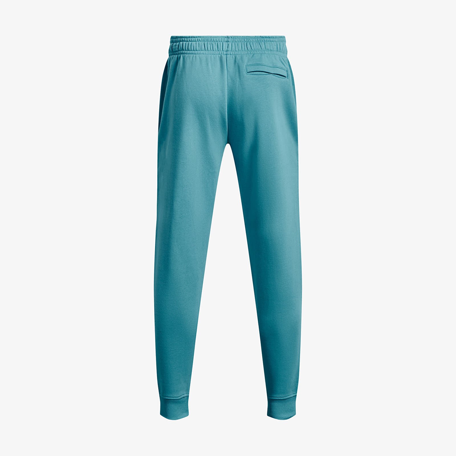 Trainingsbroeken Under Armour Rival Fleece Joggers Blue
