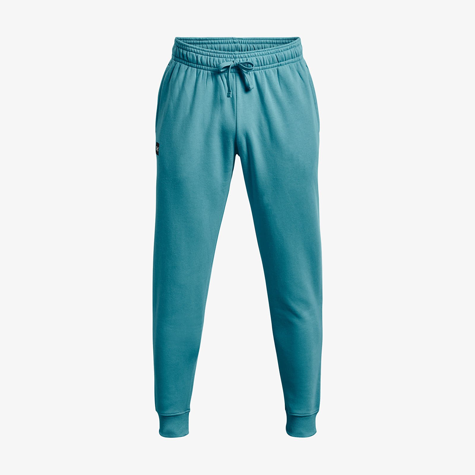 Trainingsbroeken Under Armour Rival Fleece Joggers Blue