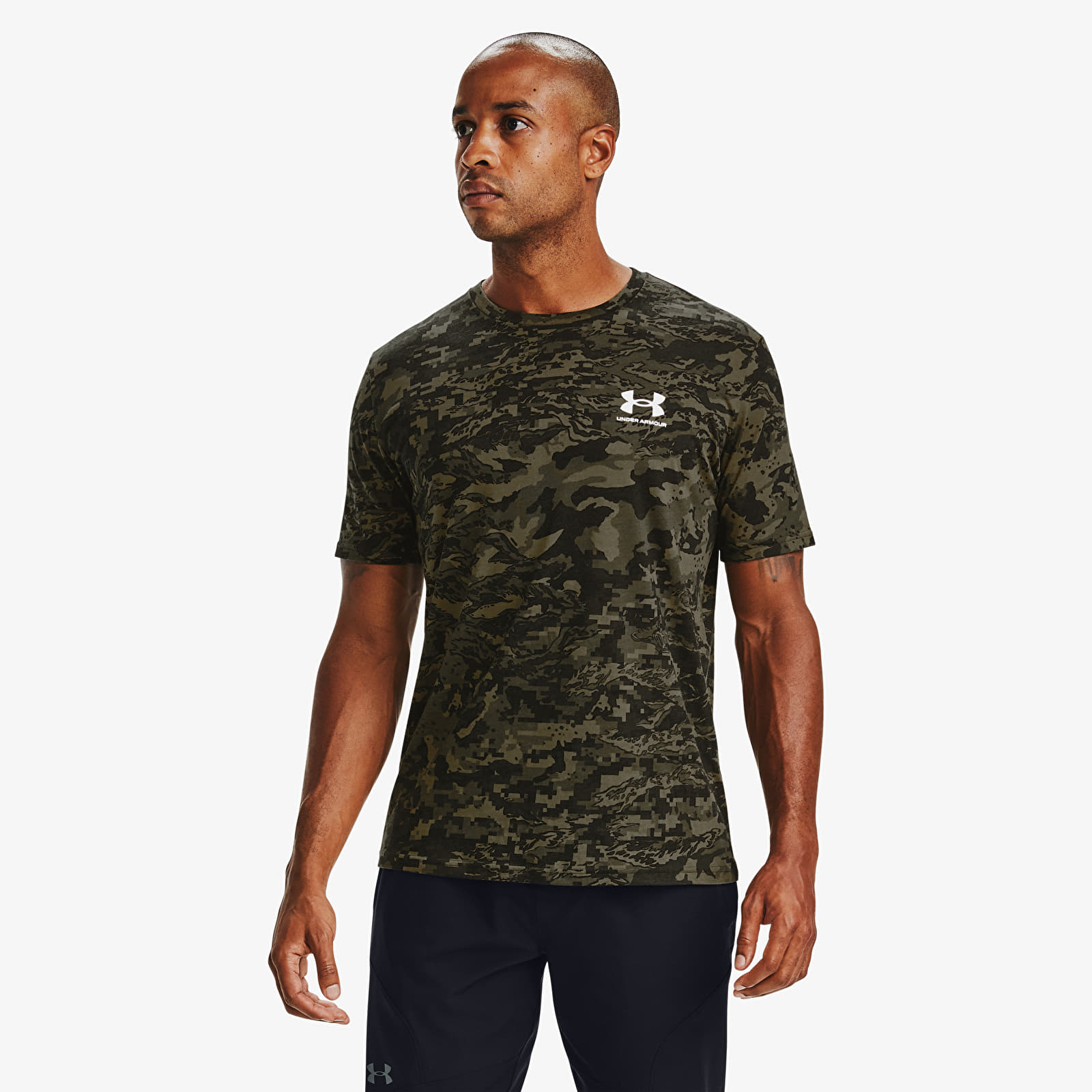 T-shirt Abc Camo Short Sleeve T-Shirt XXL - Under Armour - Modalova