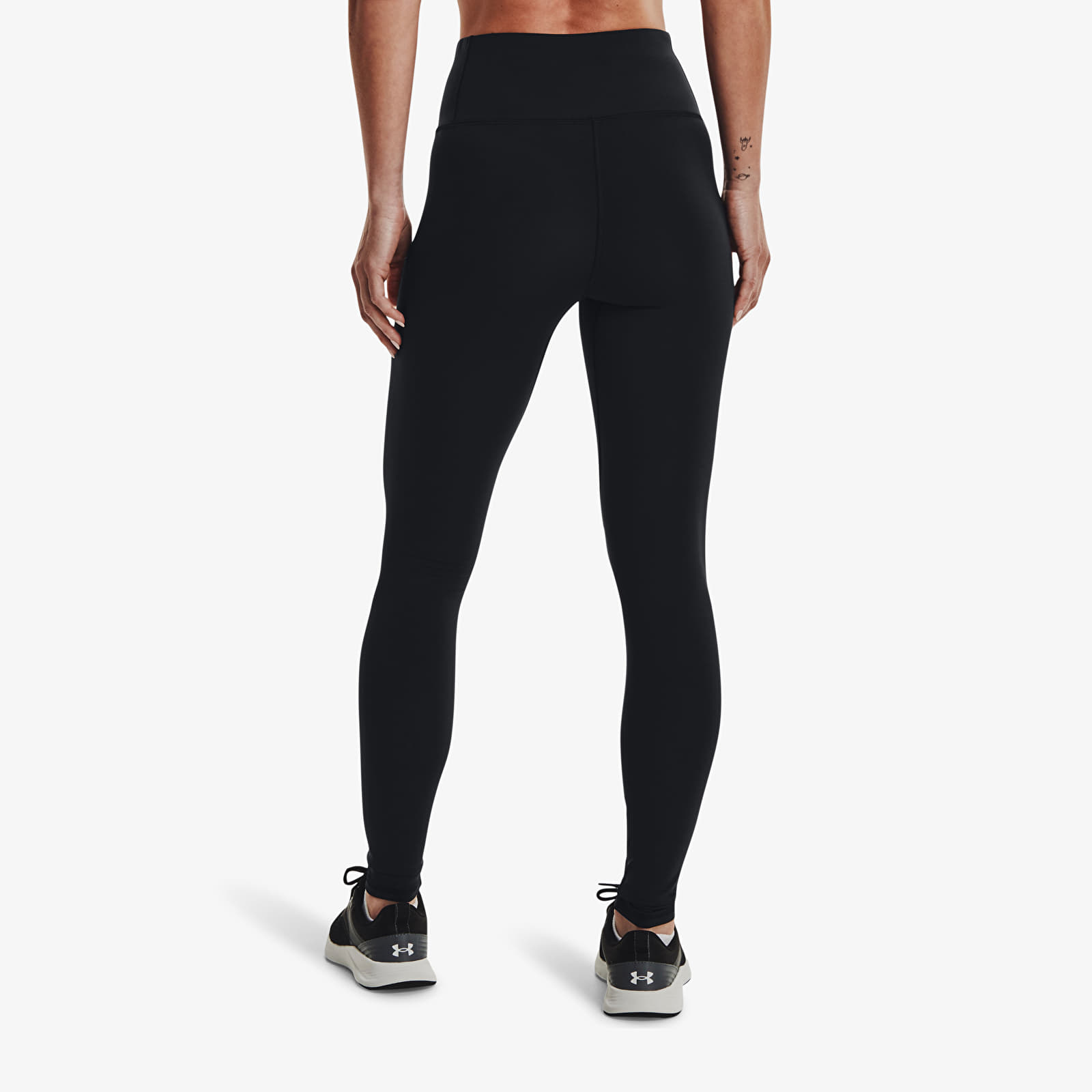 Leggings Under Armour Motion Leggings Black