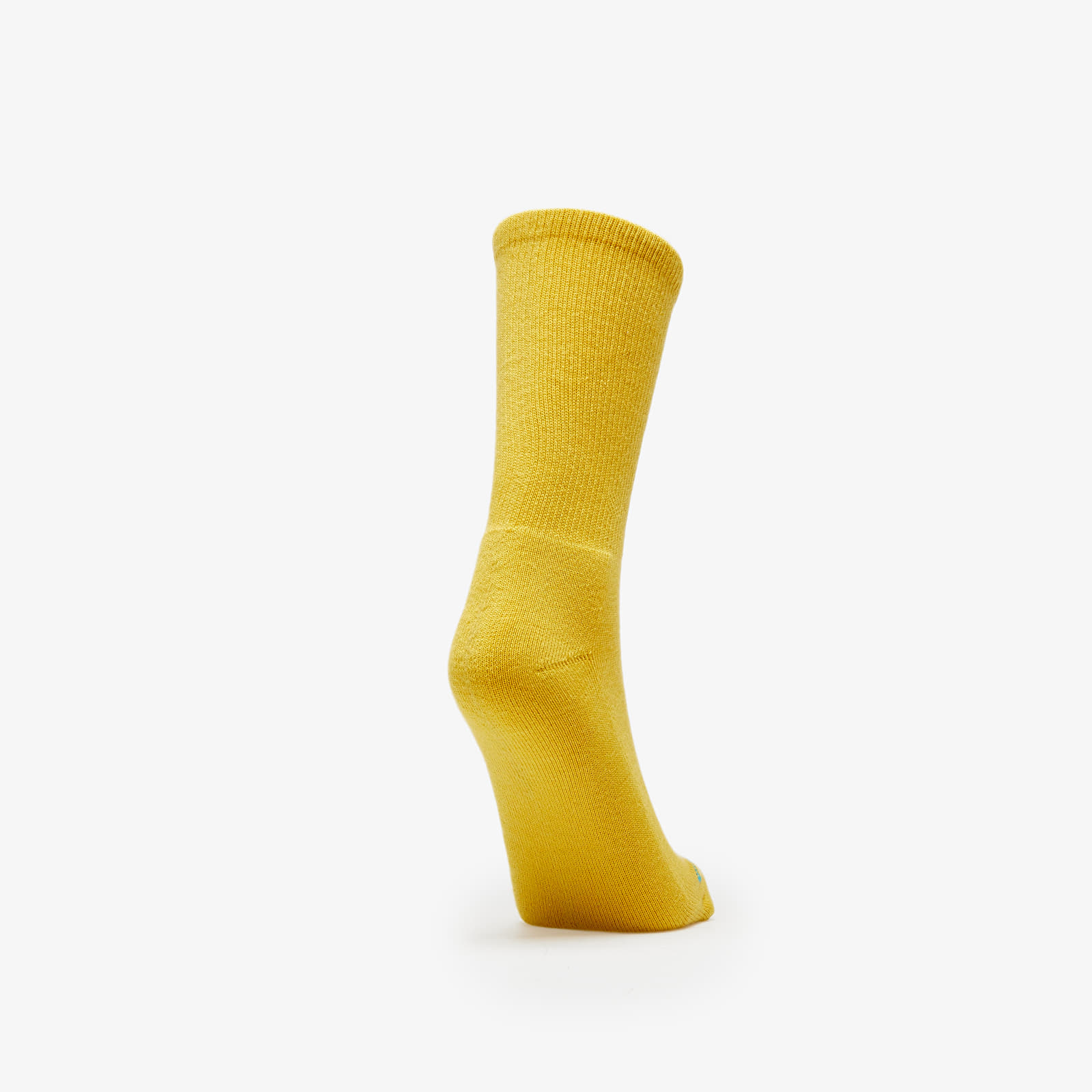 Ponožky The Quiet Life Shh Sock Yellow