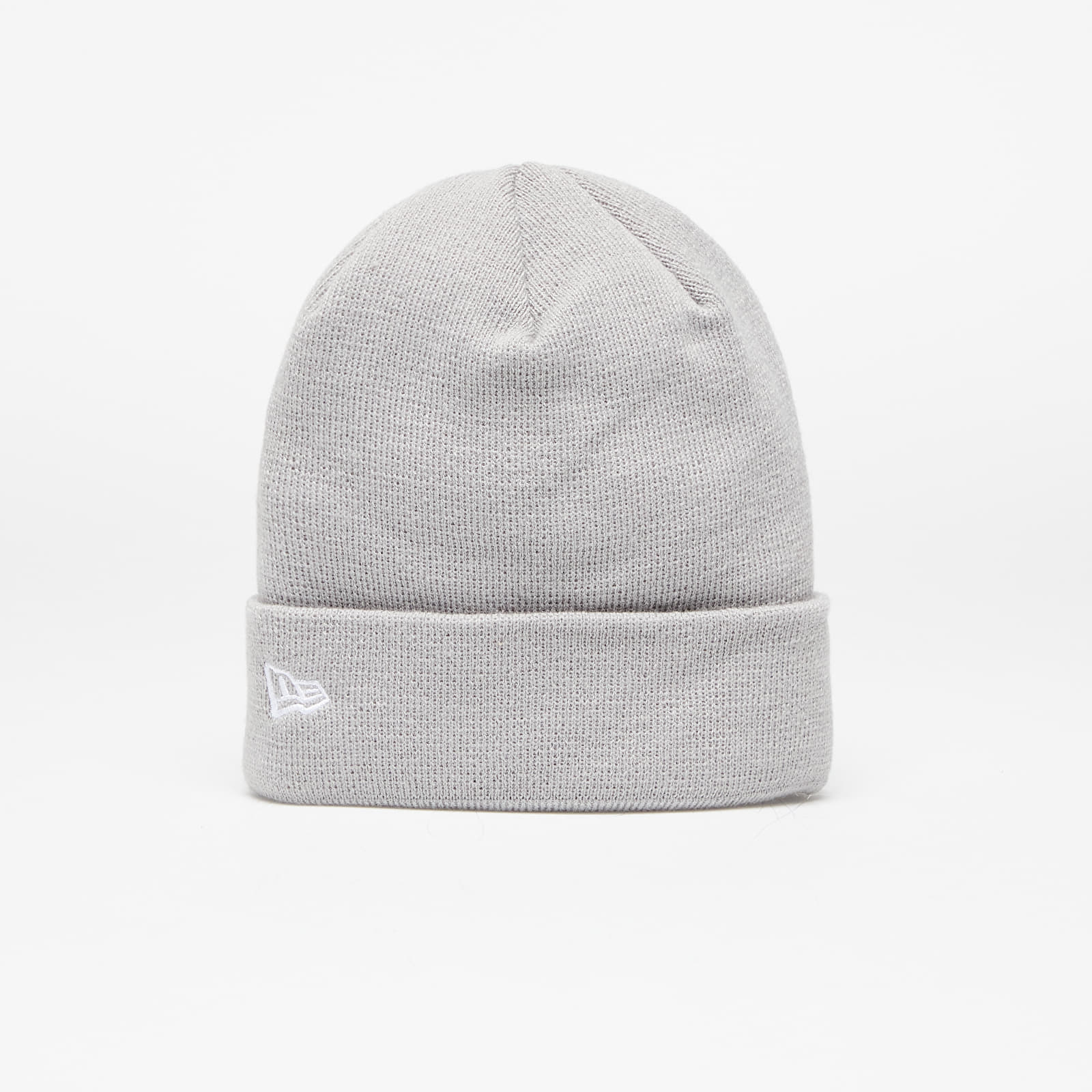 Шапки New Era Essential Knit Cuff New Era Grey