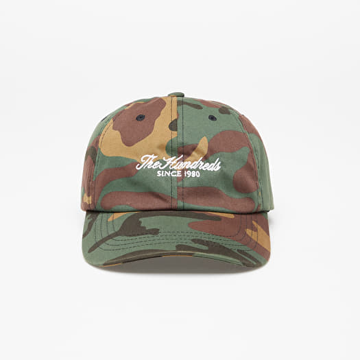 Cap The Hundreds Rich Dad Hat