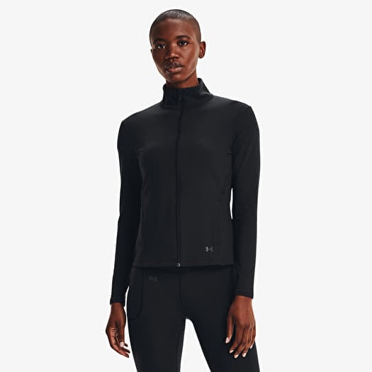 Μπουφάν Under Armour Motion Jacket Black