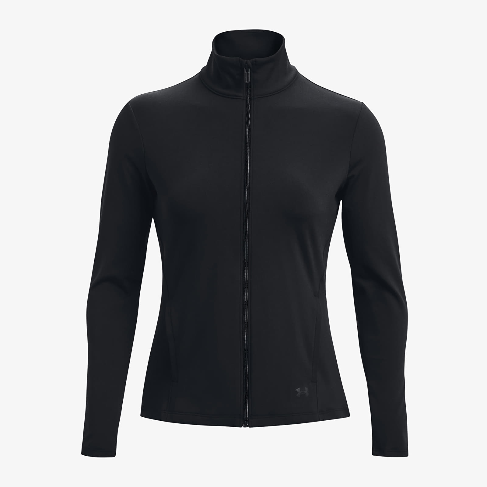 Vestes Under Armour Motion Jacket Black