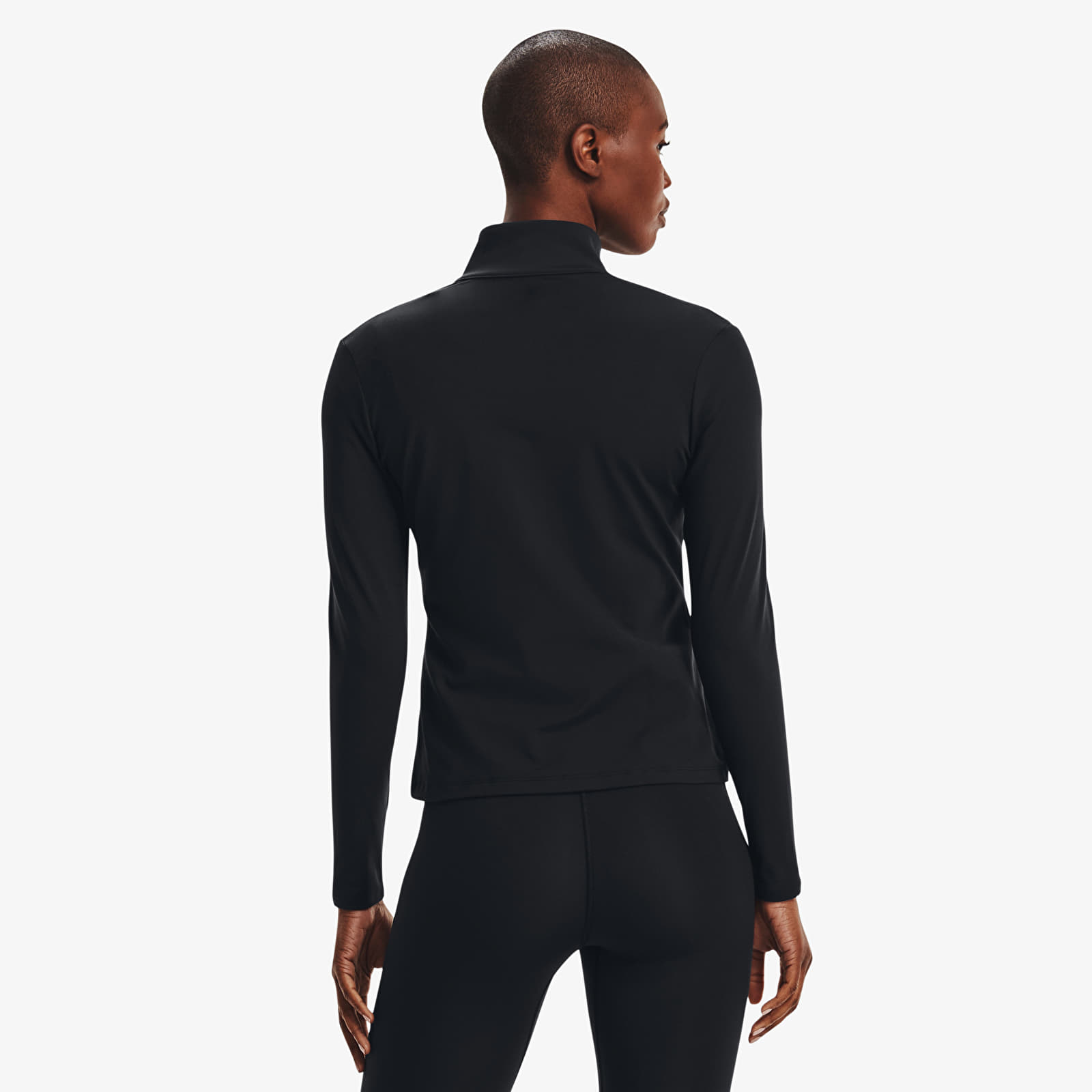 Vestes Under Armour Motion Jacket Black