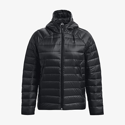 Jacke Under Armour Storm Armour Down 2.0 Jacket Black