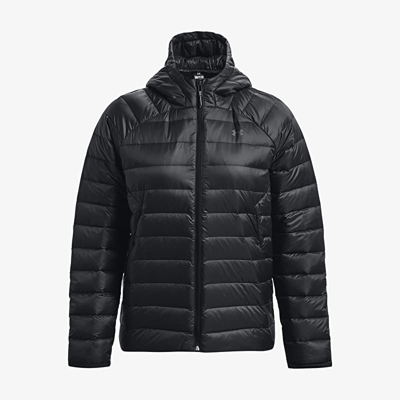 Jachetă Under Armour Storm Armour Down 2.0 Jacket Black