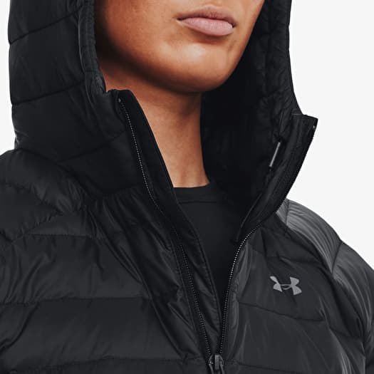 Under armour storm winter jacket top