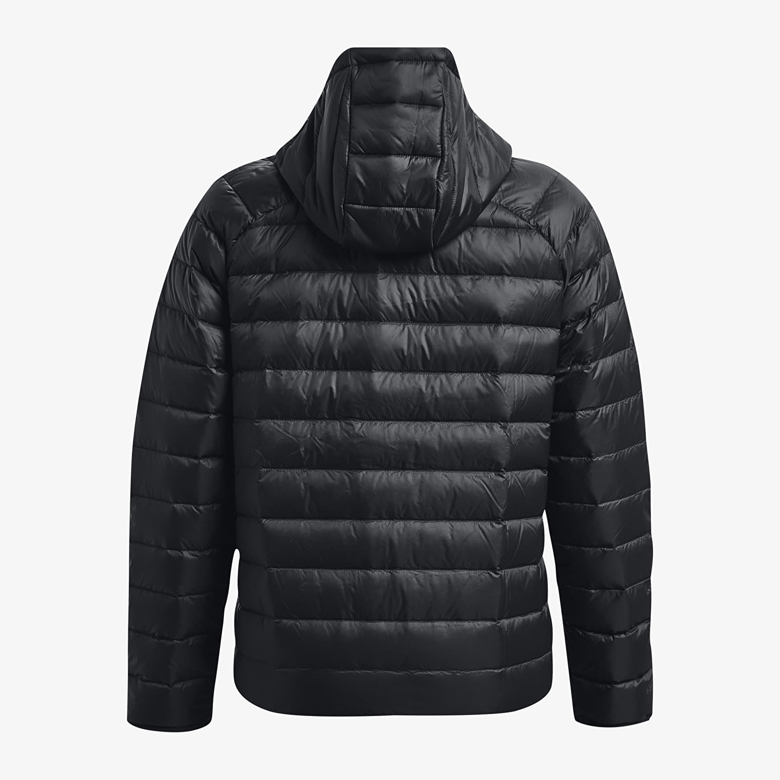 Bundy Under Armour Storm Armour Down 2.0 Jacket Black