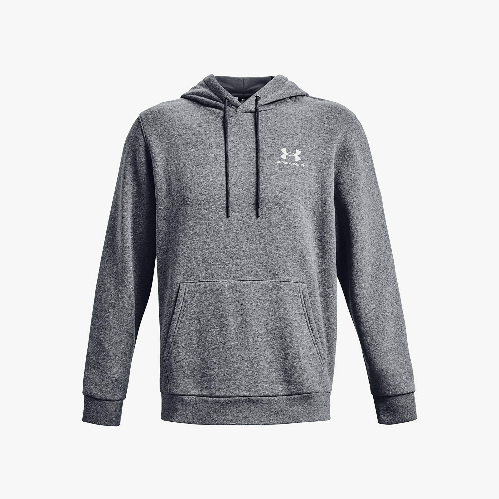 Sweatshirt Essential Fleece Hoodie XL - Under Armour - Modalova