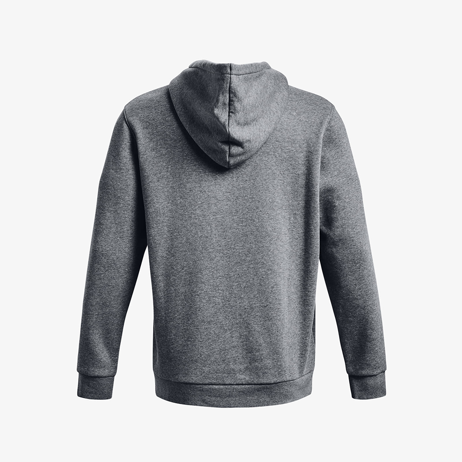 Hoodies and sweatshirts  Under Armour Essential Fleece Hoodie Gray
