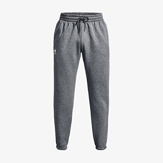 Φόρμα Under Armour Essential Fleece Jogger Gray