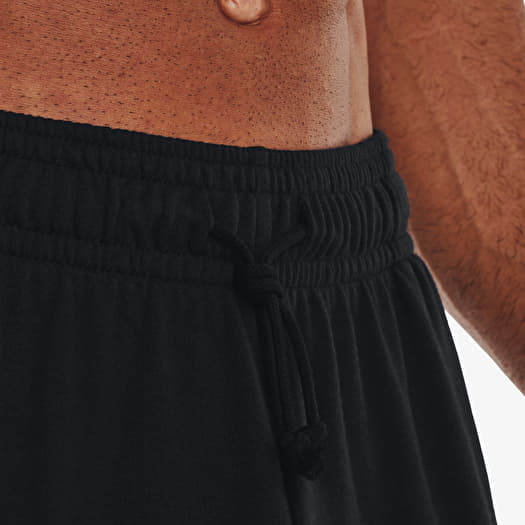 Sweatpants Under Armour Project Rock Terry Jogger Black Queens